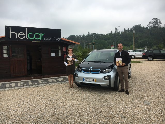 helcar automoveis